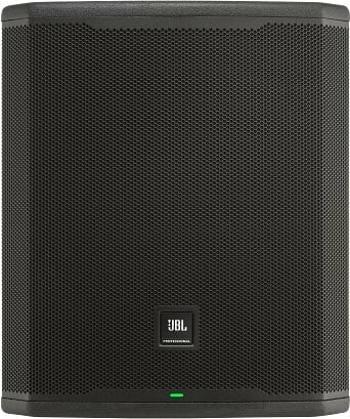 JBL PRX918XLF Aktívny subwoofer