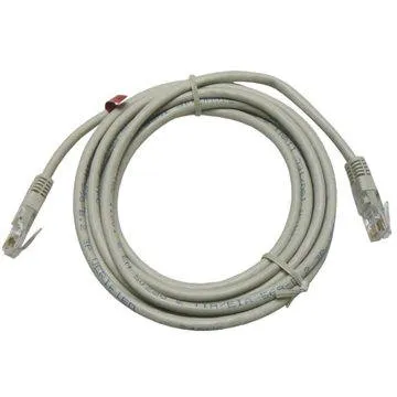 Datacom CAT5E UTP krížený (cross), 3 m (1539)