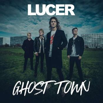 Lucer - Ghost Town, Vinyl