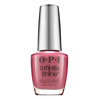 OPI Infinite Shine Gel-Like Lacquer lak na nechty s gélovým efektom Times Infinity 15 ml