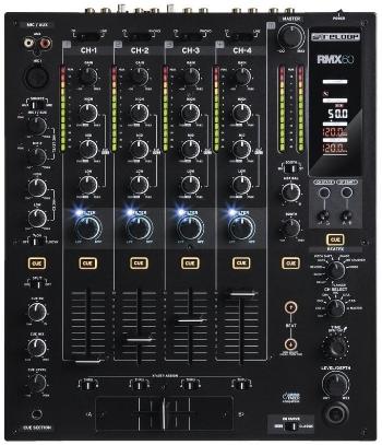 Reloop RMX-60 Digital DJ mixpult