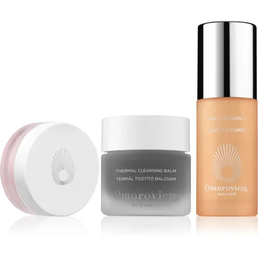 Omorovicza Must Haves luxusná starostlivosť pre dokonalú pleť