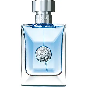 VERSACE Pour Homme EdT 50 ml (8011003995950)