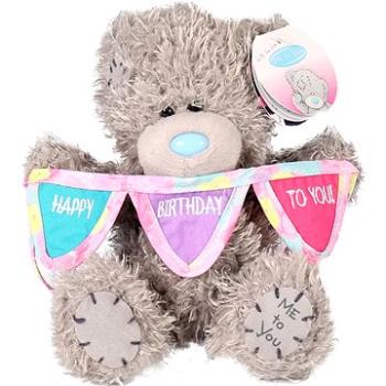 Me to You medvedík Happy Birthday (8590228068477)