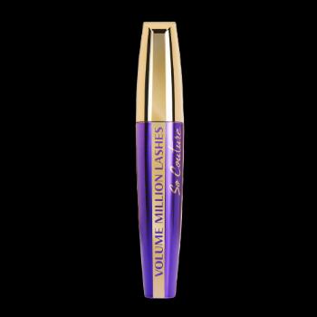 L'ORÉAL PARIS L'oreal Paris Volume Million Lashes So Couture objemová riasenka 9,5 ml 9.5 ml