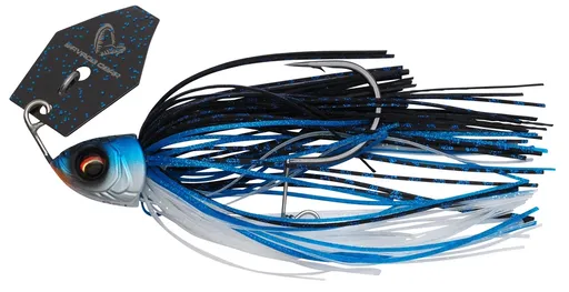 Savage gear rotačka da crazy bush sinking roach - 10 cm 15 g