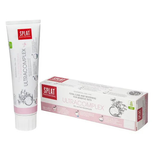 SPLAT Professional Ultracomplex Zubná pasta 100 ml