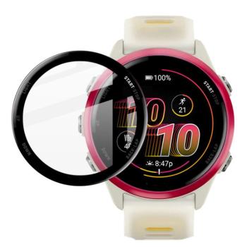 IMAK 3D Flexibilné sklo pre Garmin Forerunner 570 42mm