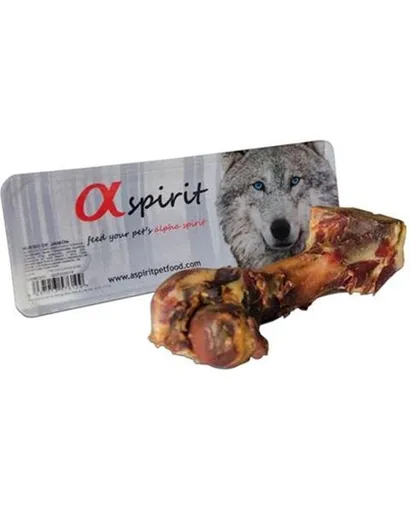 Alphaspirit Kosť šunková maxi 400 g vak. balenie