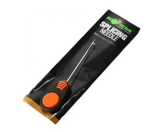 Korda ihla super strong splicing needle