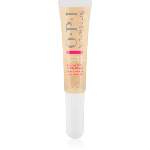 OPI Nature Strong Nails&Skin gél na nechtovú kožtičku 7 ml