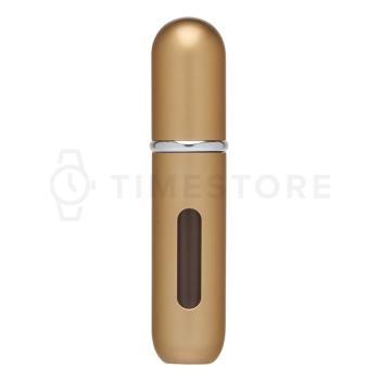 Travalo Classic plniteľný rozprašovač parfémov pre ženy Gold 5 ml   - 30 dní na vrátenie tovaru, Garancia originality