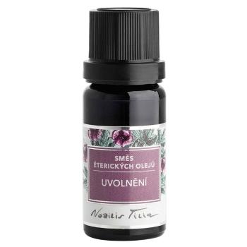 NOBILIS TILIA Uvoľnenie 10 ml