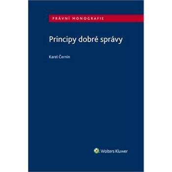 Principy dobré správy (999-00-020-1698-1)