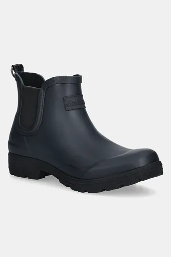 Gumáky Barbour Fynn