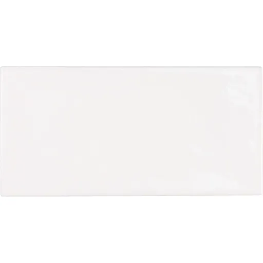 Obklad Equipe Village white 6,5x13 cm lesk VILLAGE25588