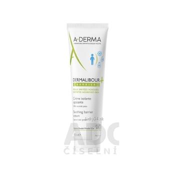 A-DERMA DERMALIBOUR+ BARRIER Ochranný krém