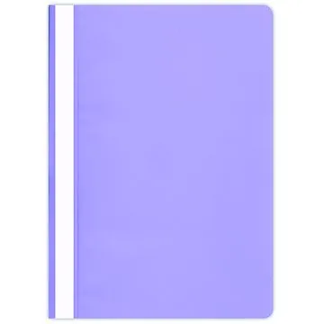 DONAU A4 fialový – balenie 10 ks (1702001PL-23)