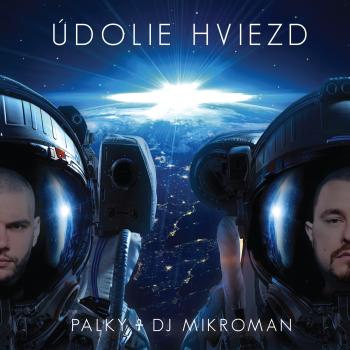 Palky & DJ MikroMan, Údolie Hviezd, CD