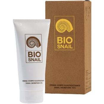 Bio Snail BIO Elastizujúci telový krém so sekréciou zo slimákov 75 % 200 ml (8056095750032)