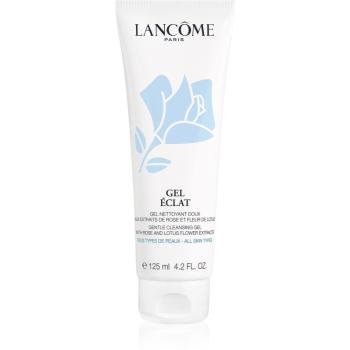 Lancôme Gel Éclat jemný čistiaci gél 125 ml