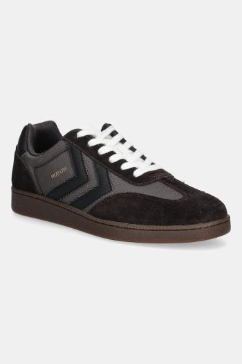 Tenisky Hummel VM78 CPH RS hnedá farba, 227912