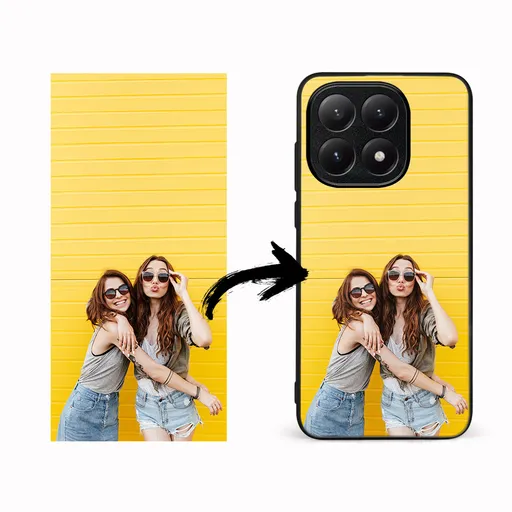 Kryt s vlastnou fotkou pre Xiaomi 15T