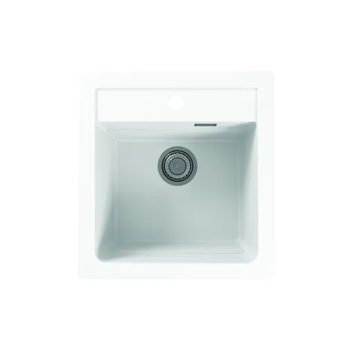 Alveus ATROX 20 / 11 drez atrox 20/11 biela 1131986