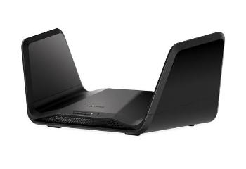 Netgear 5PT TRIBAND 8-STREAM AX6600 ROUTER