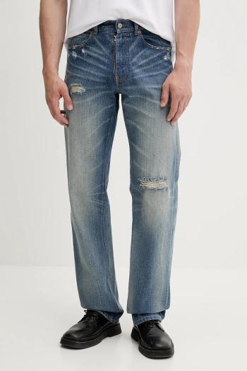 Rifle MM6 Maison Margiela SH0LA0019.M30016