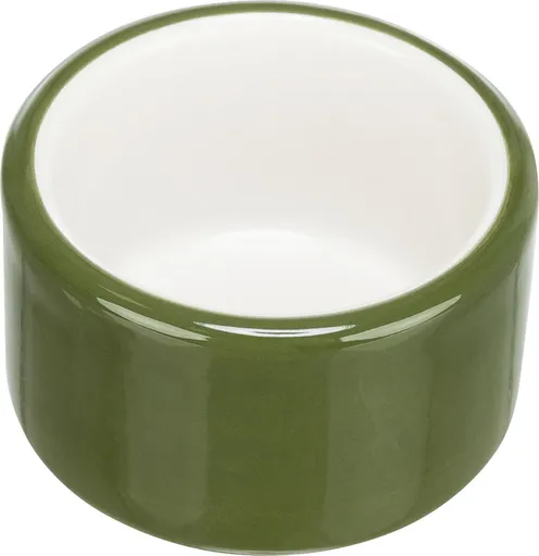 Trixie Keramické krmítko miska guľatá 25 ml 5 cm