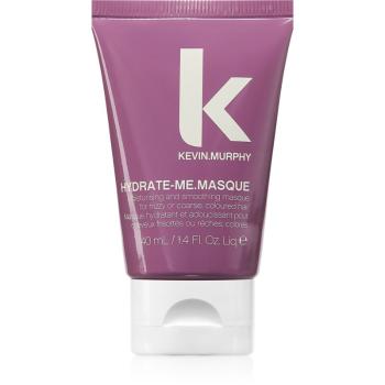 Kevin Murphy Hydrate - Me Masque hydratačná maska na lesk a hebkosť vlasov 40 ml