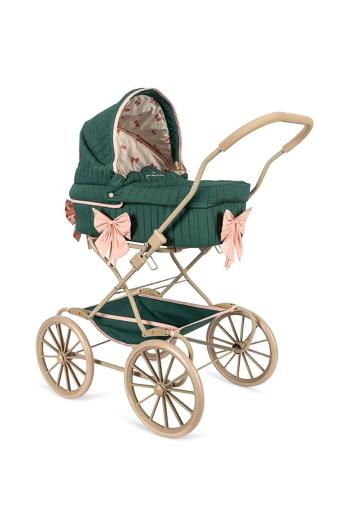 Kočík pre bábiky Konges Sløjd BOWIE DOLL PRAM KS101955