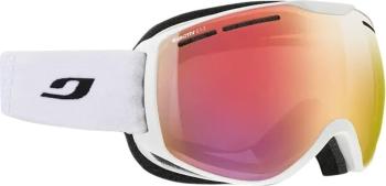 Julbo Fusion White Reactiv 1-3 High Contrast Lyžiarske okuliare