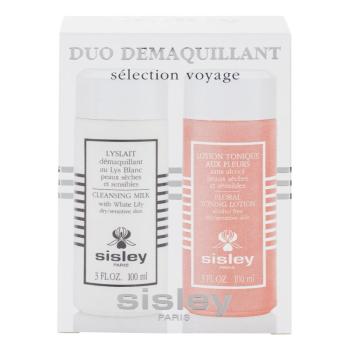 Sisley Cleansing Duo sada na upokojenie pleti