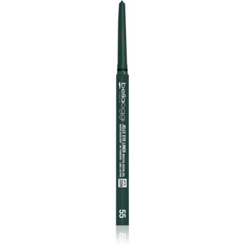 bellaoggi Jelly Eye Liner dlhotrvajúca ceruzka na oči s gélovou textúrou odtieň Woodland 0.3 g