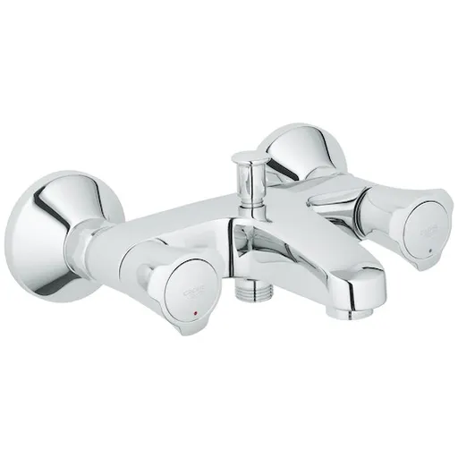 Grohe Grohe vaňová batéria chróm 25450001 G25450001