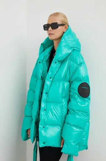 Páperová bunda MMC STUDIO Jesso