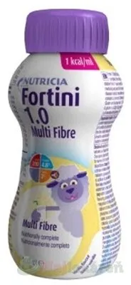 Nutricia Fortini Multi Fibre 200 ml