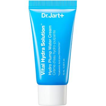 Dr. Jart+ Hydratačný pleťový krém Vital Hydra Solution (Hydro Plump Water Cream) 15 ml
