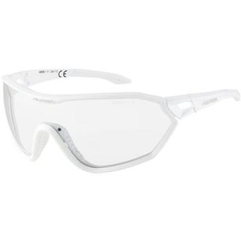 Alpina S-WAY VL+ white matt (4003692301444)