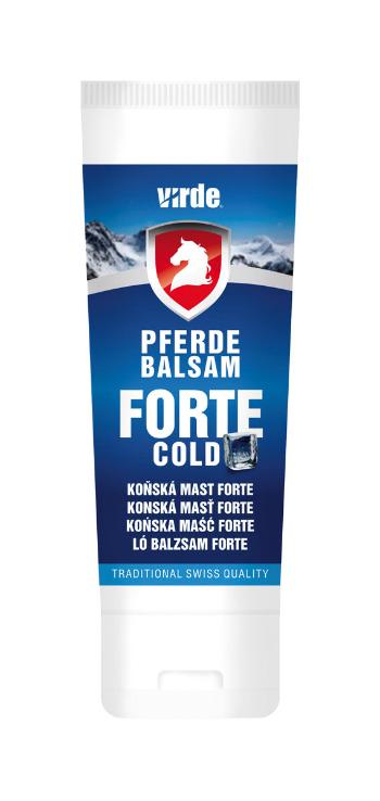 VIRDE Pferde balsam forte cold 200 ml