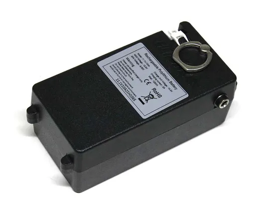 Boatman batéria k lodičke actor plus 10ah