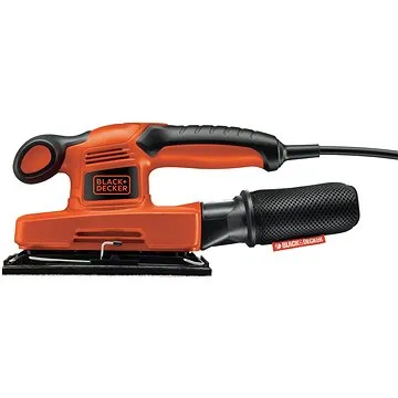 Black & Decker KA320EKA (KA320EKA-QS)