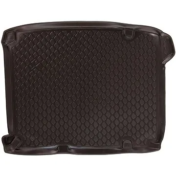 SIXTOL Vaňa do kufra gumová CITROEN DS4 Hatchback 2011 -