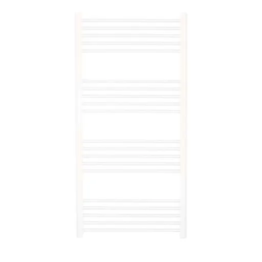 Radiátor kombinovaný SAT KD 120x60 cm biela SATRAKD6001200
