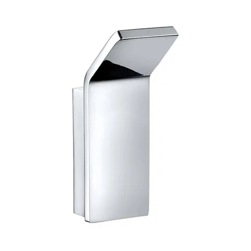 Bemeta Solo háčik chróm 139106022