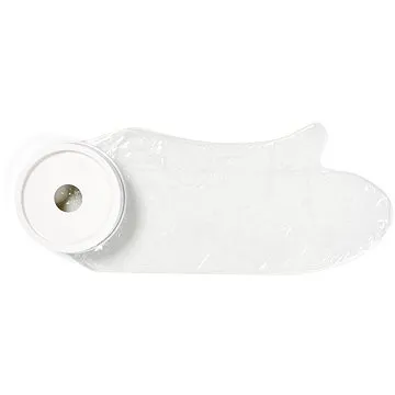 Vitility 70110350 Ochranný sprchovací návlek na detskú ruku