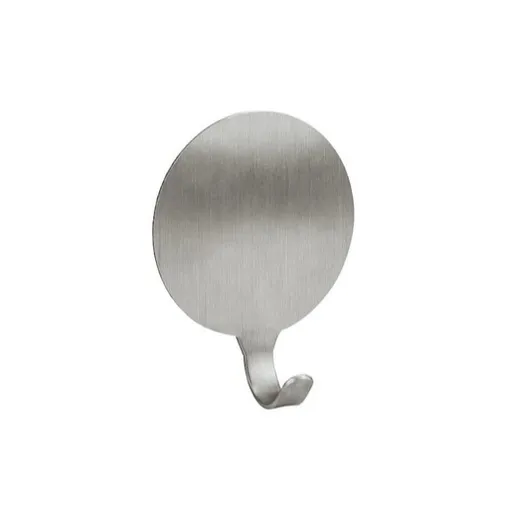 Kleine Wolke Basic háčik chróm 8655117887