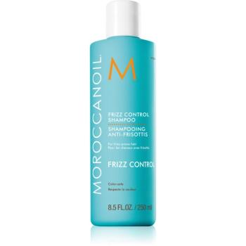 Moroccanoil Frizz Control Shampoo šampón na vlasy proti krepateniu 250 ml